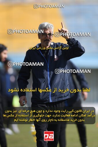 2205751, Qazvin, Iran, Friendly logistics match، Shams Azar F.C. 3 - 0 Shahrdari Hamedan on 2024/02/09 at Shahid Rajai Stadium