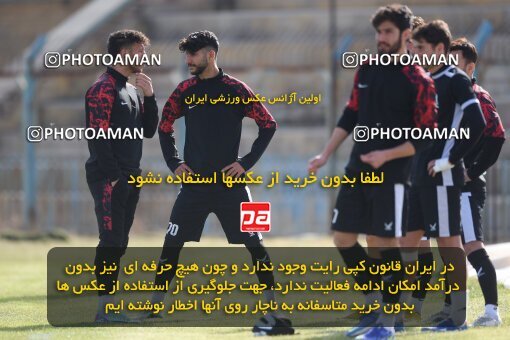 2205769, Qazvin, Iran, Friendly logistics match، Shams Azar F.C. 3 - 0 Shahrdari Hamedan on 2024/02/09 at Shahid Rajai Stadium