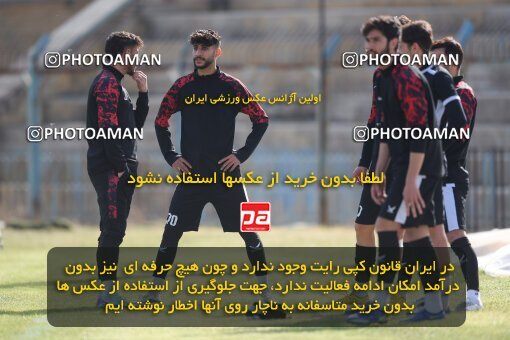 2205770, Qazvin, Iran, Friendly logistics match، Shams Azar F.C. 3 - 0 Shahrdari Hamedan on 2024/02/09 at Shahid Rajai Stadium