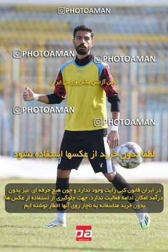 2205776, Qazvin, Iran, Friendly logistics match، Shams Azar F.C. 3 - 0 Shahrdari Hamedan on 2024/02/09 at Shahid Rajai Stadium