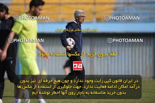 2205782, Qazvin, Iran, Friendly logistics match، Shams Azar F.C. 3 - 0 Shahrdari Hamedan on 2024/02/09 at Shahid Rajai Stadium