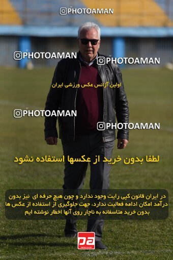 2205786, Qazvin, Iran, Friendly logistics match، Shams Azar F.C. 3 - 0 Shahrdari Hamedan on 2024/02/09 at Shahid Rajai Stadium