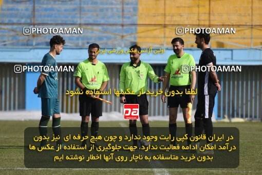 2205790, Qazvin, Iran, Friendly logistics match، Shams Azar F.C. 3 - 0 Shahrdari Hamedan on 2024/02/09 at Shahid Rajai Stadium