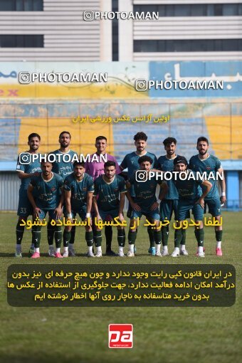 2205792, Qazvin, Iran, Friendly logistics match، Shams Azar F.C. 3 - 0 Shahrdari Hamedan on 2024/02/09 at Shahid Rajai Stadium