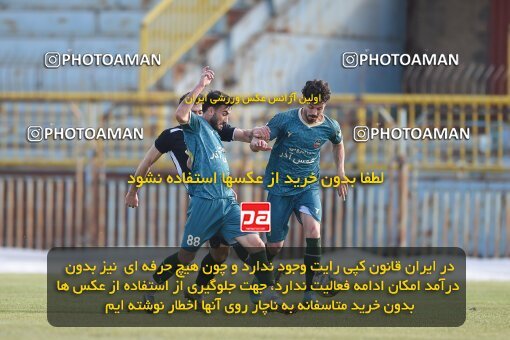 2205793, Qazvin, Iran, Friendly logistics match، Shams Azar F.C. 3 - 0 Shahrdari Hamedan on 2024/02/09 at Shahid Rajai Stadium