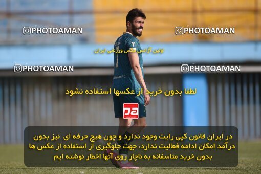 2205797, Qazvin, Iran, Friendly logistics match، Shams Azar F.C. 3 - 0 Shahrdari Hamedan on 2024/02/09 at Shahid Rajai Stadium