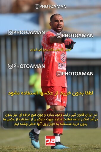 2205799, Qazvin, Iran, Friendly logistics match، Shams Azar F.C. 3 - 0 Shahrdari Hamedan on 2024/02/09 at Shahid Rajai Stadium