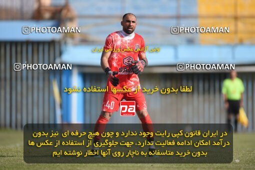 2205806, Qazvin, Iran, Friendly logistics match، Shams Azar F.C. 3 - 0 Shahrdari Hamedan on 2024/02/09 at Shahid Rajai Stadium