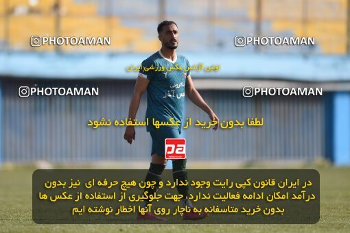 2205808, Qazvin, Iran, Friendly logistics match، Shams Azar F.C. 3 - 0 Shahrdari Hamedan on 2024/02/09 at Shahid Rajai Stadium