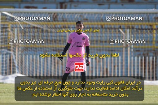 2205809, Qazvin, Iran, Friendly logistics match، Shams Azar F.C. 3 - 0 Shahrdari Hamedan on 2024/02/09 at Shahid Rajai Stadium