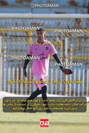 2205810, Qazvin, Iran, Friendly logistics match، Shams Azar F.C. 3 - 0 Shahrdari Hamedan on 2024/02/09 at Shahid Rajai Stadium