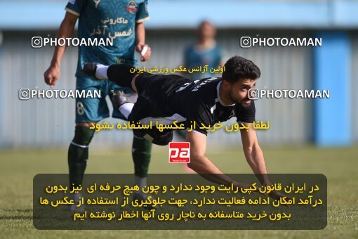 2205812, Qazvin, Iran, Friendly logistics match، Shams Azar F.C. 3 - 0 Shahrdari Hamedan on 2024/02/09 at Shahid Rajai Stadium