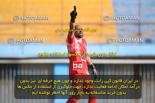 2205814, Qazvin, Iran, Friendly logistics match، Shams Azar F.C. 3 - 0 Shahrdari Hamedan on 2024/02/09 at Shahid Rajai Stadium