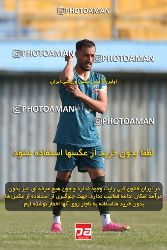 2205816, Qazvin, Iran, Friendly logistics match، Shams Azar F.C. 3 - 0 Shahrdari Hamedan on 2024/02/09 at Shahid Rajai Stadium