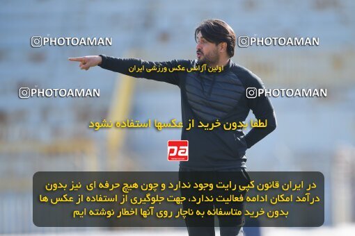 2205819, Qazvin, Iran, Friendly logistics match، Shams Azar F.C. 3 - 0 Shahrdari Hamedan on 2024/02/09 at Shahid Rajai Stadium