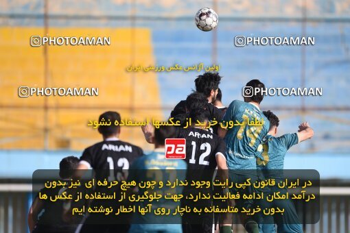 2205822, Qazvin, Iran, Friendly logistics match، Shams Azar F.C. 3 - 0 Shahrdari Hamedan on 2024/02/09 at Shahid Rajai Stadium