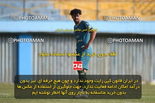 2205828, Qazvin, Iran, Friendly logistics match، Shams Azar F.C. 3 - 0 Shahrdari Hamedan on 2024/02/09 at Shahid Rajai Stadium