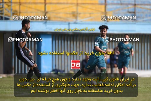 2205830, Qazvin, Iran, Friendly logistics match، Shams Azar F.C. 3 - 0 Shahrdari Hamedan on 2024/02/09 at Shahid Rajai Stadium