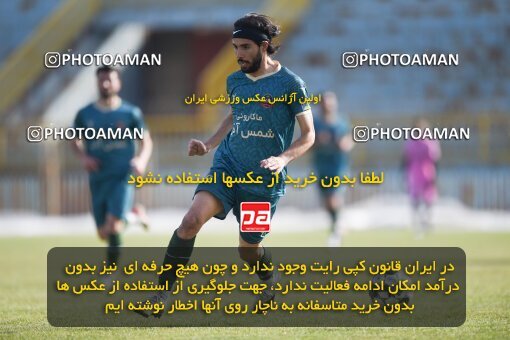 2205832, Qazvin, Iran, Friendly logistics match، Shams Azar F.C. 3 - 0 Shahrdari Hamedan on 2024/02/09 at Shahid Rajai Stadium