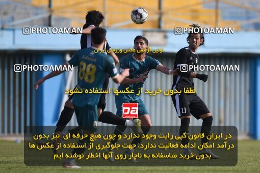 2205836, Qazvin, Iran, Friendly logistics match، Shams Azar F.C. 3 - 0 Shahrdari Hamedan on 2024/02/09 at Shahid Rajai Stadium