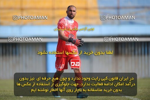 2205837, Qazvin, Iran, Friendly logistics match، Shams Azar F.C. 3 - 0 Shahrdari Hamedan on 2024/02/09 at Shahid Rajai Stadium