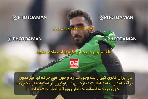 2205839, Qazvin, Iran, Friendly logistics match، Shams Azar F.C. 3 - 0 Shahrdari Hamedan on 2024/02/09 at Shahid Rajai Stadium