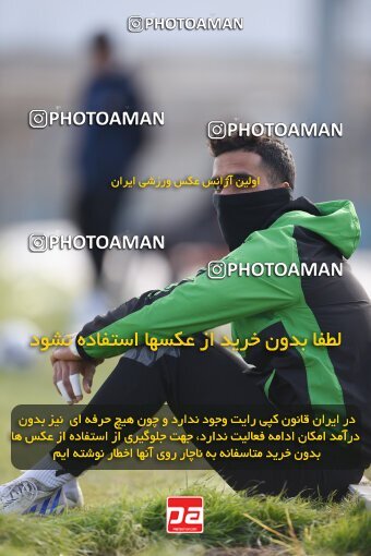 2205841, Qazvin, Iran, Friendly logistics match، Shams Azar F.C. 3 - 0 Shahrdari Hamedan on 2024/02/09 at Shahid Rajai Stadium