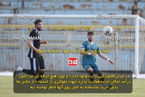 2205845, Qazvin, Iran, Friendly logistics match، Shams Azar F.C. 3 - 0 Shahrdari Hamedan on 2024/02/09 at Shahid Rajai Stadium