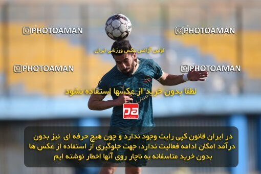 2205856, Qazvin, Iran, Friendly logistics match، Shams Azar F.C. 3 - 0 Shahrdari Hamedan on 2024/02/09 at Shahid Rajai Stadium