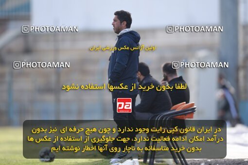 2205857, Qazvin, Iran, Friendly logistics match، Shams Azar F.C. 3 - 0 Shahrdari Hamedan on 2024/02/09 at Shahid Rajai Stadium