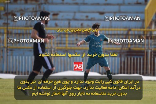 2205859, Qazvin, Iran, Friendly logistics match، Shams Azar F.C. 3 - 0 Shahrdari Hamedan on 2024/02/09 at Shahid Rajai Stadium