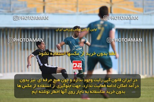 2205861, Qazvin, Iran, Friendly logistics match، Shams Azar F.C. 3 - 0 Shahrdari Hamedan on 2024/02/09 at Shahid Rajai Stadium