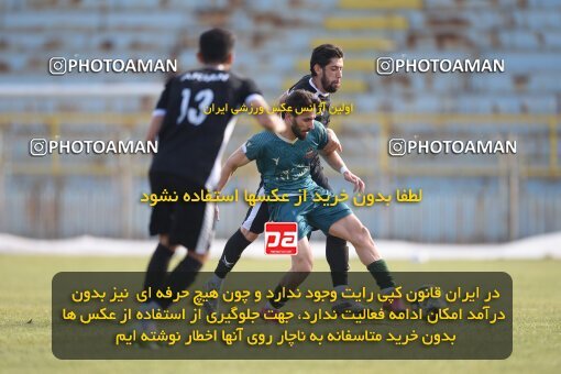 2205871, Qazvin, Iran, Friendly logistics match، Shams Azar F.C. 3 - 0 Shahrdari Hamedan on 2024/02/09 at Shahid Rajai Stadium