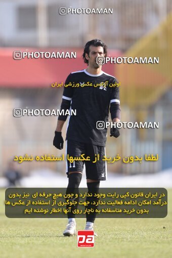 2205874, Qazvin, Iran, Friendly logistics match، Shams Azar F.C. 3 - 0 Shahrdari Hamedan on 2024/02/09 at Shahid Rajai Stadium