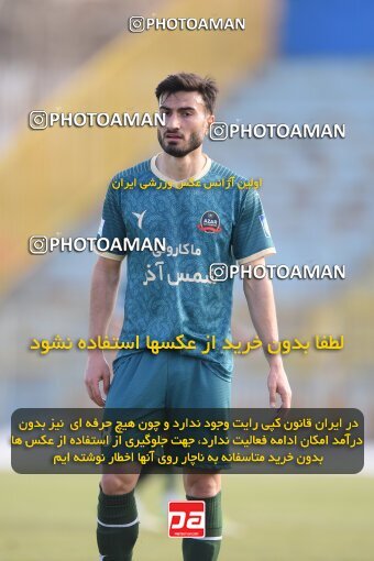 2205875, Qazvin, Iran, Friendly logistics match، Shams Azar F.C. 3 - 0 Shahrdari Hamedan on 2024/02/09 at Shahid Rajai Stadium