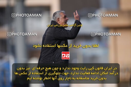 2205879, Qazvin, Iran, Friendly logistics match، Shams Azar F.C. 3 - 0 Shahrdari Hamedan on 2024/02/09 at Shahid Rajai Stadium