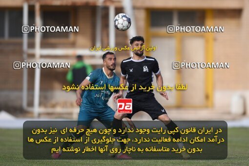 2205880, Qazvin, Iran, Friendly logistics match، Shams Azar F.C. 3 - 0 Shahrdari Hamedan on 2024/02/09 at Shahid Rajai Stadium