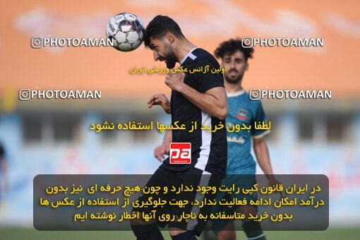 2205882, Qazvin, Iran, Friendly logistics match، Shams Azar F.C. 3 - 0 Shahrdari Hamedan on 2024/02/09 at Shahid Rajai Stadium