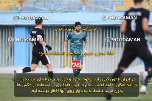 2205891, Qazvin, Iran, Friendly logistics match، Shams Azar F.C. 3 - 0 Shahrdari Hamedan on 2024/02/09 at Shahid Rajai Stadium