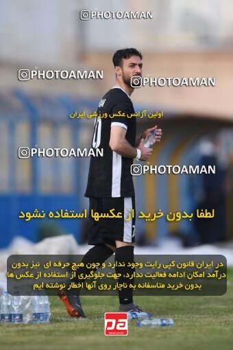 2205892, Qazvin, Iran, Friendly logistics match، Shams Azar F.C. 3 - 0 Shahrdari Hamedan on 2024/02/09 at Shahid Rajai Stadium