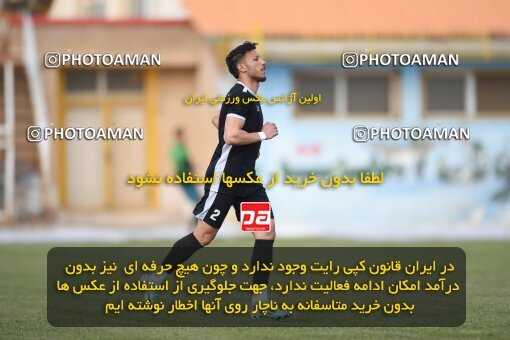 2205896, Qazvin, Iran, Friendly logistics match، Shams Azar F.C. 3 - 0 Shahrdari Hamedan on 2024/02/09 at Shahid Rajai Stadium