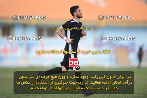 2205897, Qazvin, Iran, Friendly logistics match، Shams Azar F.C. 3 - 0 Shahrdari Hamedan on 2024/02/09 at Shahid Rajai Stadium