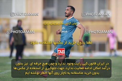 2205900, Qazvin, Iran, Friendly logistics match، Shams Azar F.C. 3 - 0 Shahrdari Hamedan on 2024/02/09 at Shahid Rajai Stadium