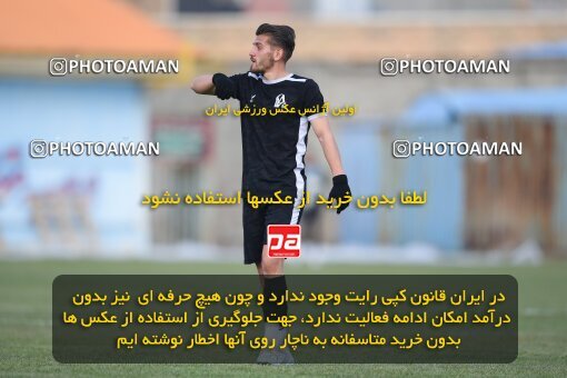 2205901, Qazvin, Iran, Friendly logistics match، Shams Azar F.C. 3 - 0 Shahrdari Hamedan on 2024/02/09 at Shahid Rajai Stadium