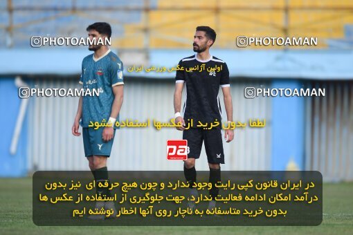 2205902, Qazvin, Iran, Friendly logistics match، Shams Azar F.C. 3 - 0 Shahrdari Hamedan on 2024/02/09 at Shahid Rajai Stadium