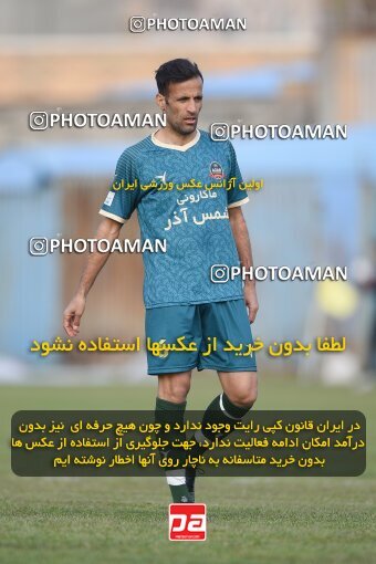 2205909, Qazvin, Iran, Friendly logistics match، Shams Azar F.C. 3 - 0 Shahrdari Hamedan on 2024/02/09 at Shahid Rajai Stadium