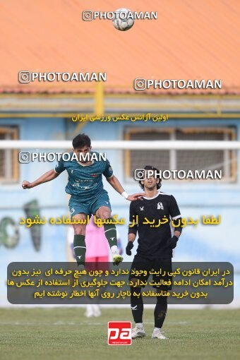 2205913, Qazvin, Iran, Friendly logistics match، Shams Azar F.C. 3 - 0 Shahrdari Hamedan on 2024/02/09 at Shahid Rajai Stadium