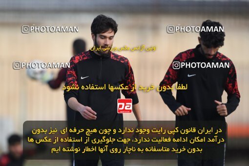 2205920, Qazvin, Iran, Friendly logistics match، Shams Azar F.C. 3 - 0 Shahrdari Hamedan on 2024/02/09 at Shahid Rajai Stadium