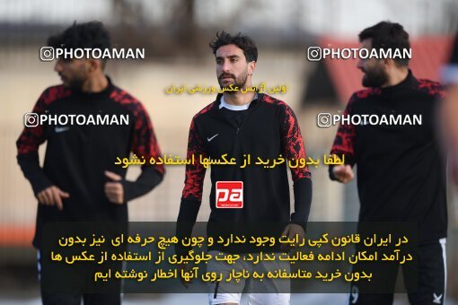 2205921, Qazvin, Iran, Friendly logistics match، Shams Azar F.C. 3 - 0 Shahrdari Hamedan on 2024/02/09 at Shahid Rajai Stadium