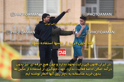 2205927, Qazvin, Iran, Friendly logistics match، Shams Azar F.C. 3 - 0 Shahrdari Hamedan on 2024/02/09 at Shahid Rajai Stadium